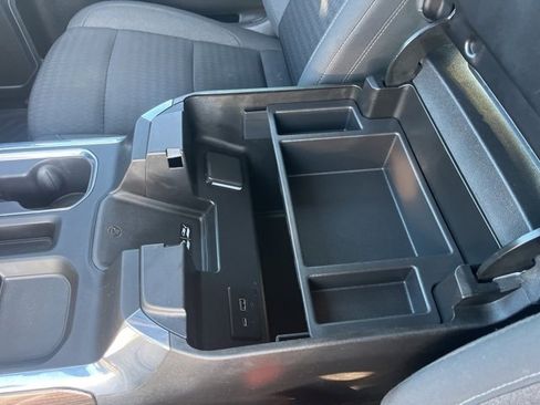 Used 2022 Chevrolet Silverado 1500 RST image 36