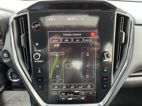 Certified 2025 Subaru Impreza RS image 19