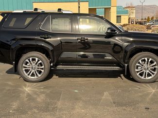 New 2026 Toyota 4Runner Limited video 2