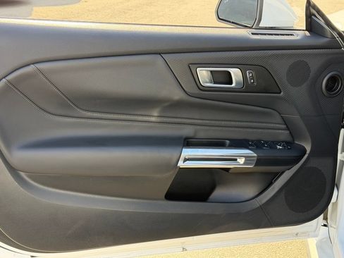 Certified 2025 Ford Mustang GT Premium RWD image 22
