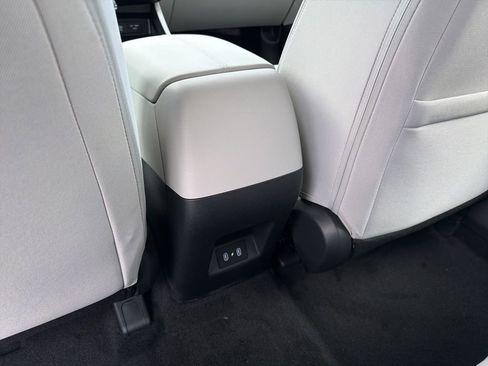 New 2026 Hyundai Tucson SE AWD/4WD image 16