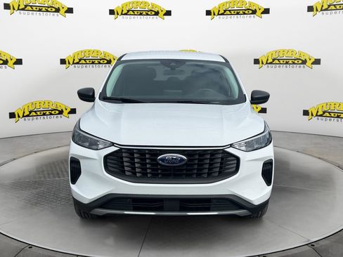 New 2026 Ford Escape Active image 9