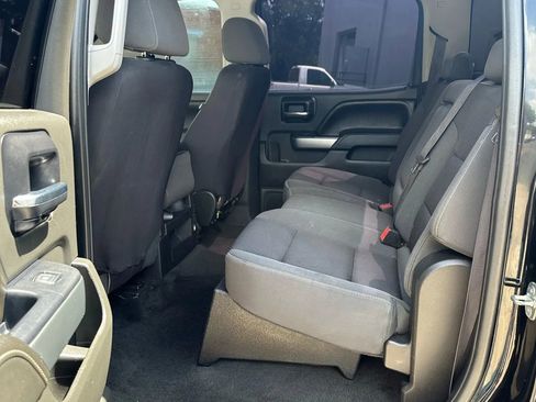 Used 2014 Chevrolet Silverado 1500 LT w/ Texas Edition, 1LT Trim image 12