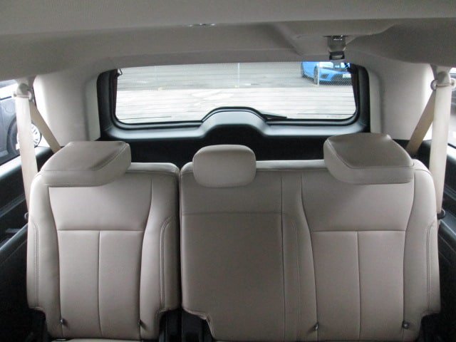Used 2023 Ford Expedition Max XLT AWD/4WD image 22