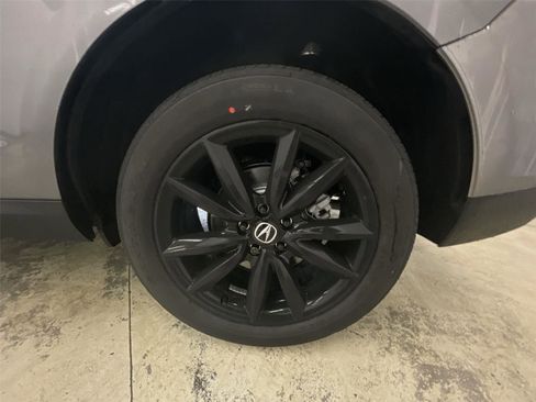 New 2026 Acura RDX SH-AWD image 25