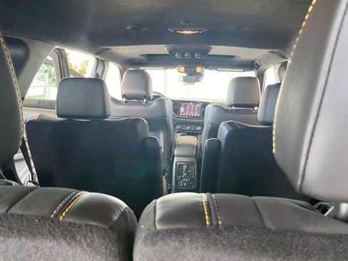 Used 2024 Dodge Durango SRT image 63