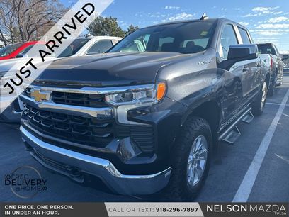 Used 2023 Chevrolet Silverado 1500 LT