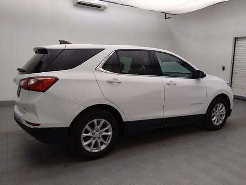 Used 2020 Chevrolet Equinox LT FWD image 10