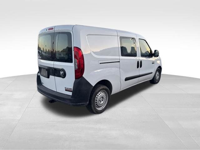 Used 2020 RAM ProMaster City Wagon FWD image 16