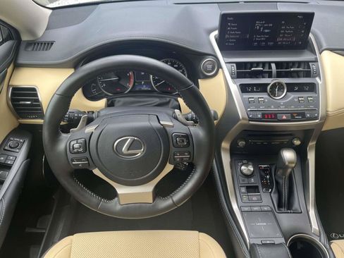 Used 2021 Lexus NX 300 AWD w/ Premium Package image 2