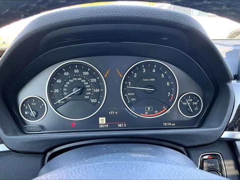 Used 2015 BMW 428i Coupe image 12