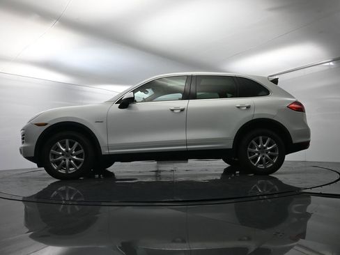 Used 2014 Porsche Cayenne Diesel image 44