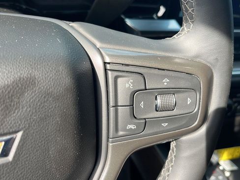 Used 2024 Chevrolet Silverado 2500 High Country w/ High Country Premium Package image 13