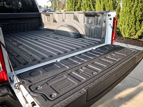 Used 2026 Ford F450 King Ranch image 32