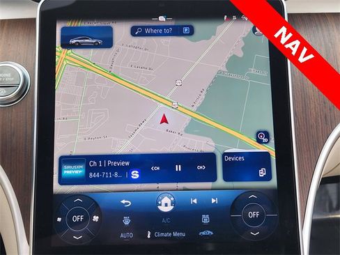 Used 2024 Mercedes-Benz CLE 300 4MATIC Coupe image 19