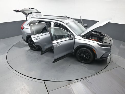 Certified 2023 Honda CR-V Sport Touring image 57
