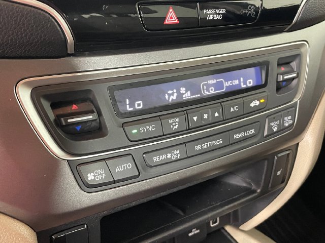 Used 2019 Honda Pilot EX-L image 8