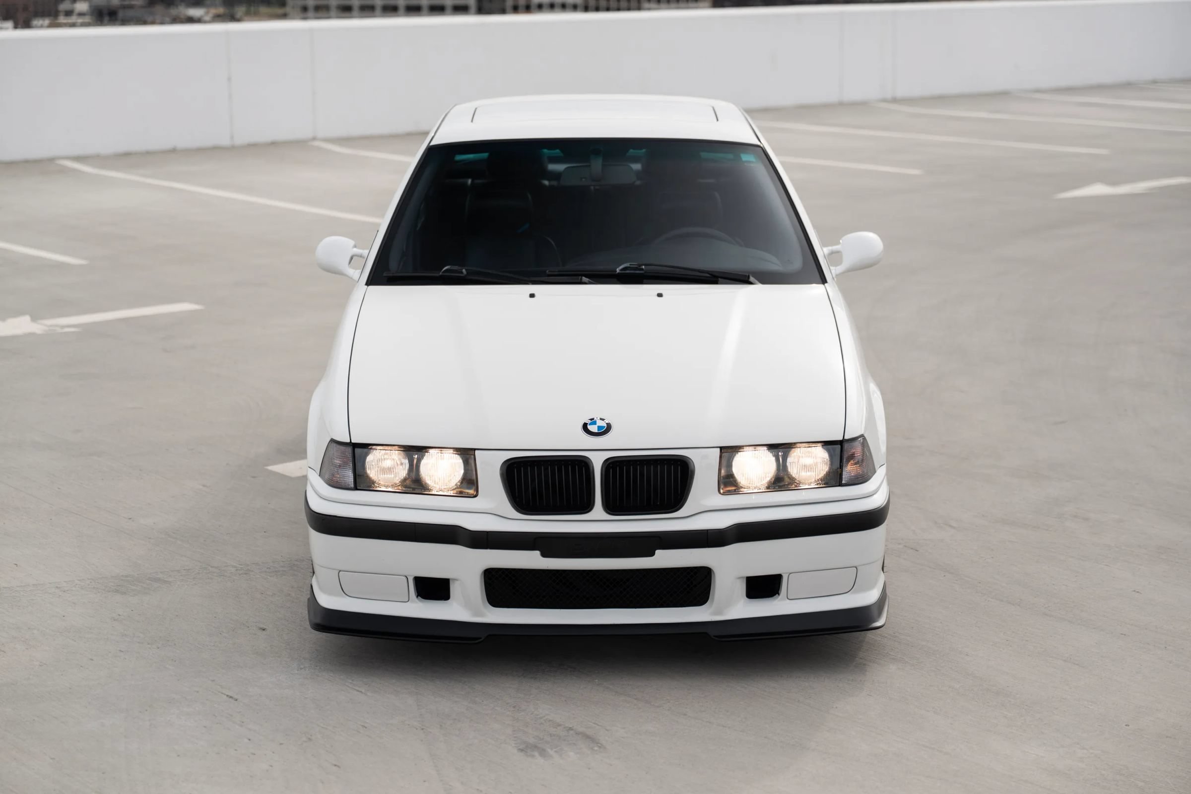 Used 1998 BMW M3 Sedan RWD image 33