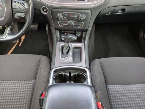 Certified 2023 Dodge Charger SXT RWD image 21