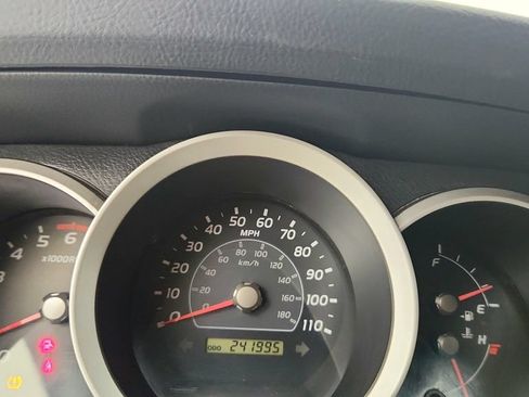 Used 2008 Toyota 4Runner SR5 RWD image 17