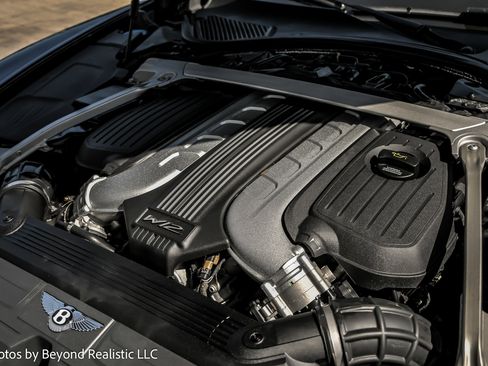 Used 2020 Bentley Continental GT image 20