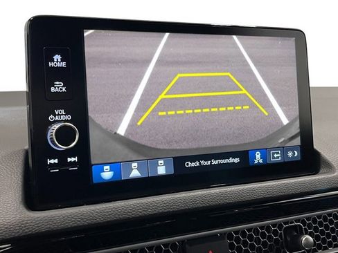 New 2026 Honda Civic Sport Touring image 22