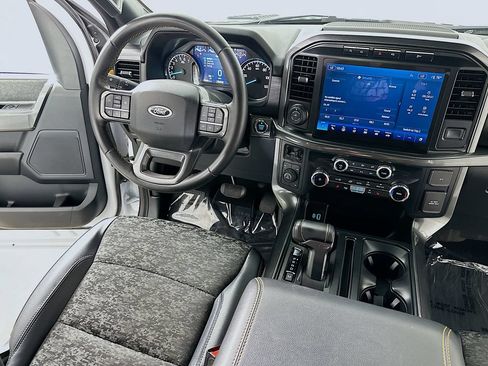 Used 2023 Ford F150 Tremor AWD/4WD image 17