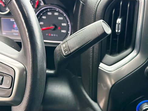 Used 2019 Chevrolet Silverado 1500 LT Trail Boss image 28