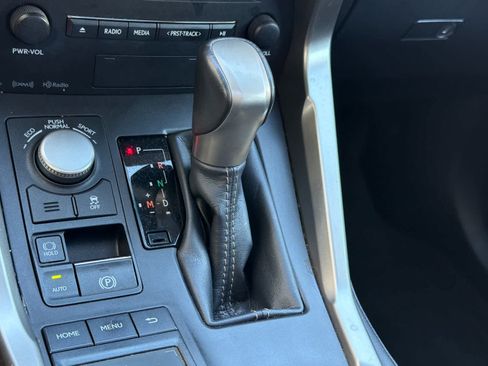 Used 2015 Lexus NX 200t AWD w/ Premium Package image 23
