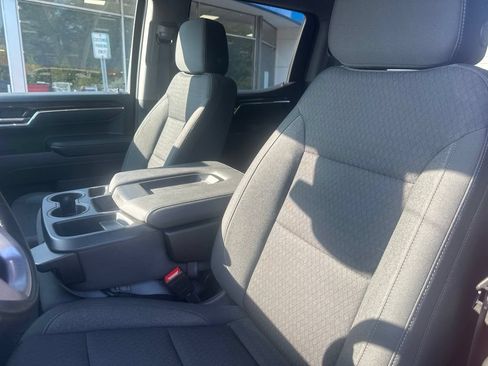 Used 2024 GMC Sierra 1500 Elevation AWD/4WD image 11