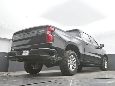 New 2026 Chevrolet Silverado 1500 W/T w/ WT Value Package AWD/4WD image 42
