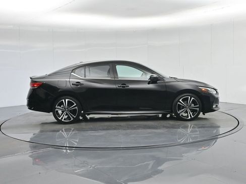 Used 2021 Nissan Sentra SR image 30