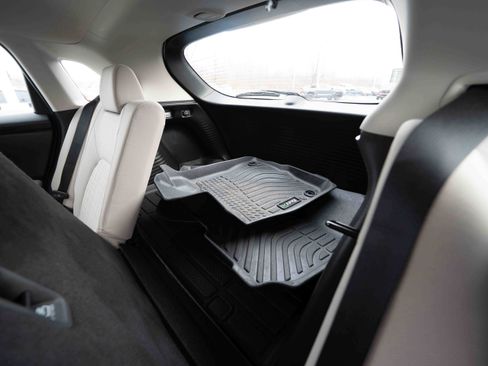 Used 2025 Honda HR-V LX image 24