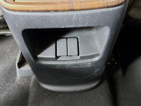 Used 2017 Honda CR-V EX image 26