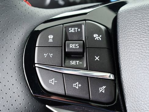 New 2026 Ford Explorer ST-Line w/ ST-Line Street Pack AWD/4WD image 32
