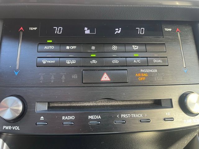 Used 2018 Lexus IS 300 w/ Accessory Package 2 RWD image 26