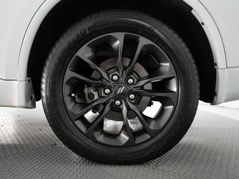 Used 2021 Dodge Durango SXT image 58