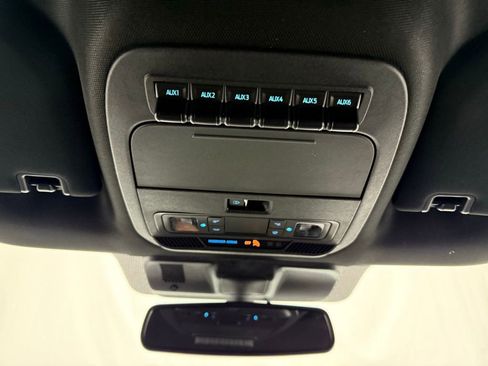 New 2025 Ford F150 Tremor w/ Bed Utility Package image 42