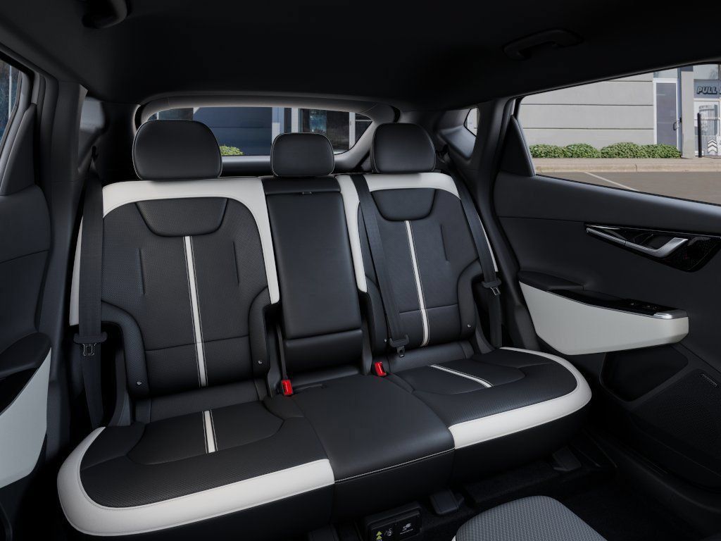 New 2026 Kia EV6 GT-Line AWD/4WD image 16