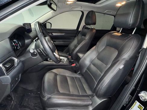 Used 2023 MAZDA CX-5 AWD 2.5 S w/ Premium Package image 20