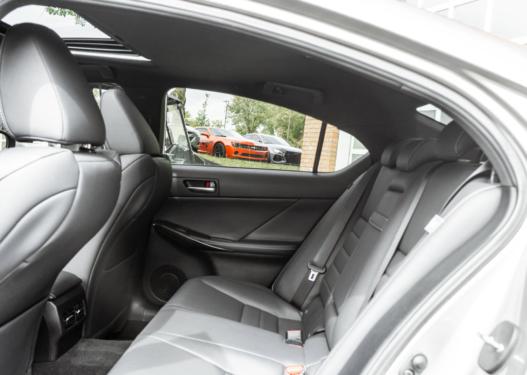 Used 2022 Lexus IS 300 F Sport AWD/4WD image 26