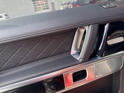 Used 2020 Mercedes-Benz G 550 G 550 image 15