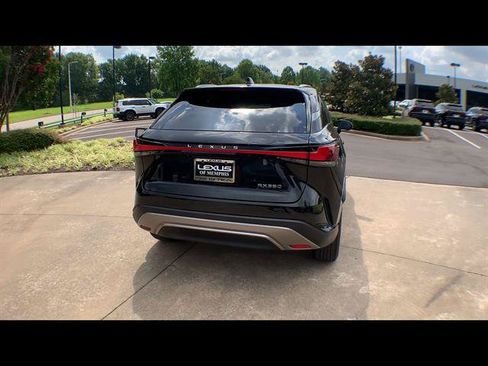 Certified 2024 Lexus RX 350 Premium Plus w/ Convenience Package FWD image 7