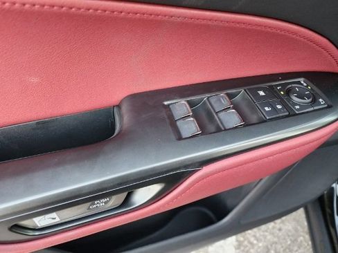 Used 2024 Lexus NX 350 AWD w/ Cold Area Package image 30