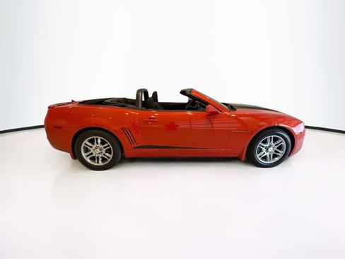 Used 2012 Chevrolet Camaro LT image 8