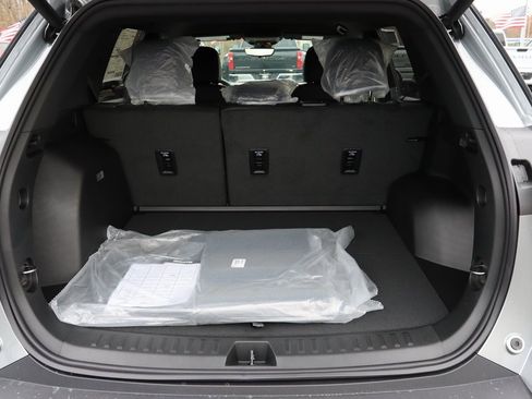 New 2026 Chevrolet Equinox ACTIV image 24