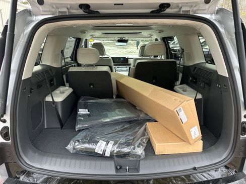 New 2026 Hyundai Santa Fe Calligraphy image 10