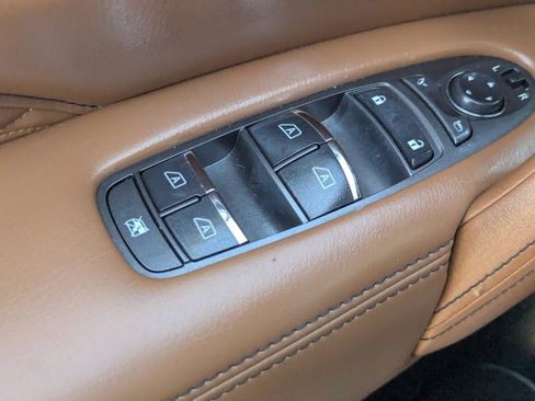 Certified 2023 INFINITI QX80 Sensory w/ Cargo Package image 21