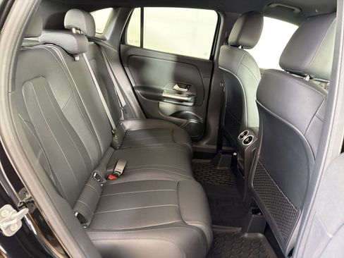 New 2026 Mercedes-Benz GLA 250 4MATIC image 28