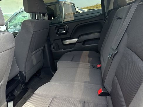 Used 2018 Chevrolet Silverado 1500 LT w/ All Star Edition image 6